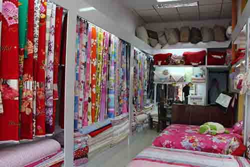 合心棉布店-合心棉布店